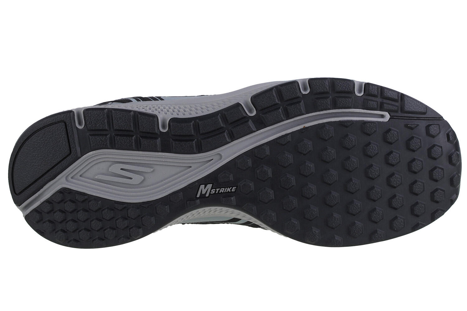 Skechers GOrun Consistent, Czarny 4/5