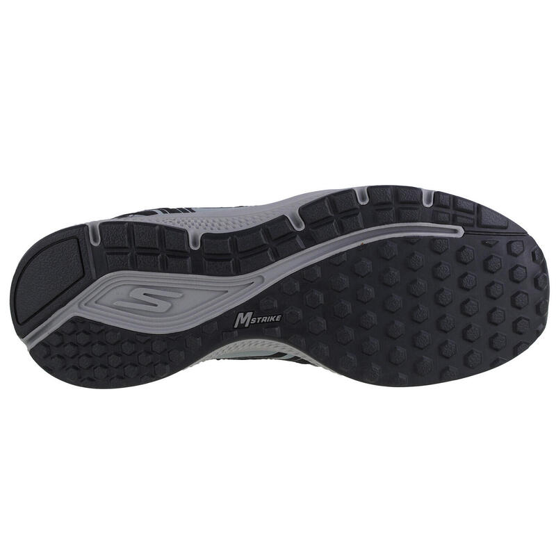 Pantofi sport barbati Skechers GOrun Consistent 220034/BKGY, Negru