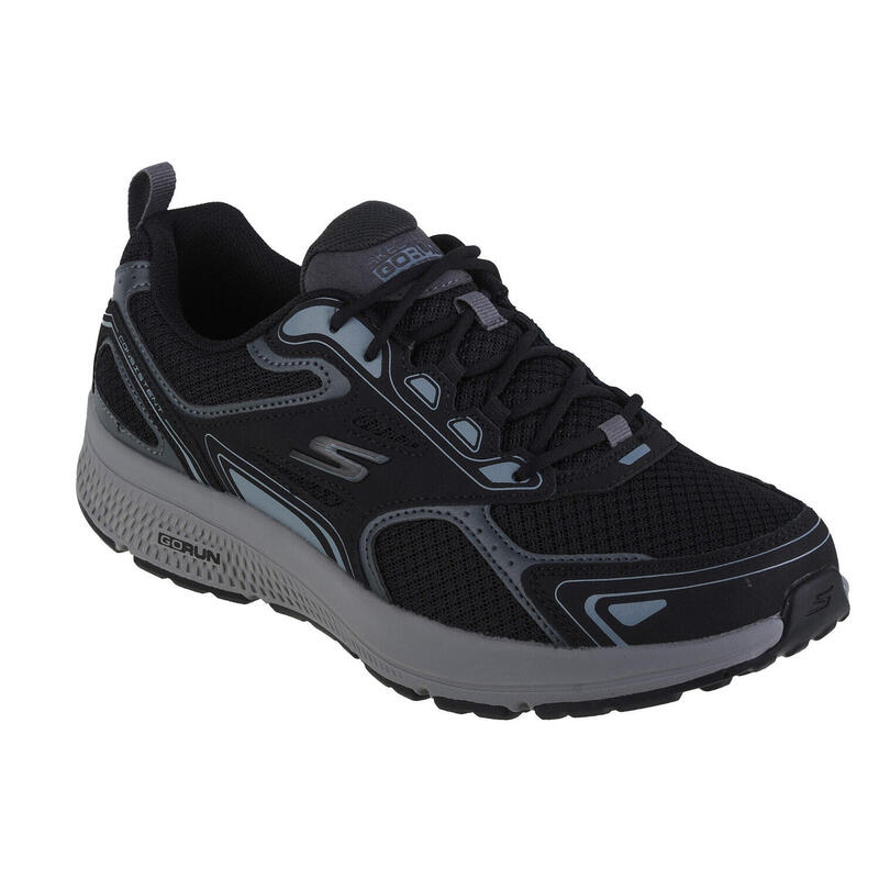 Skechers GOrun Consistent, Negro