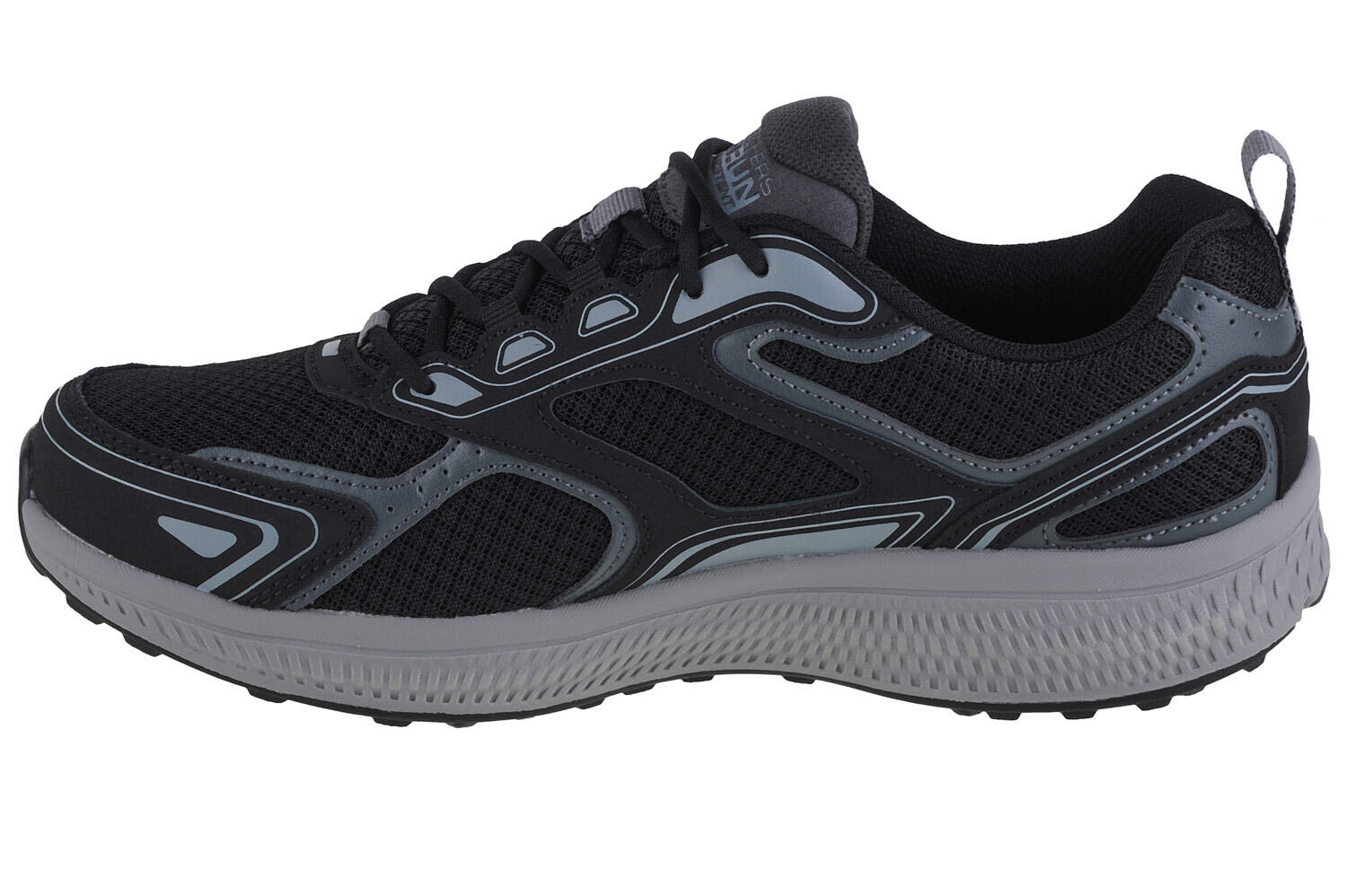 Skechers GOrun Consistent, Czarny 2/5