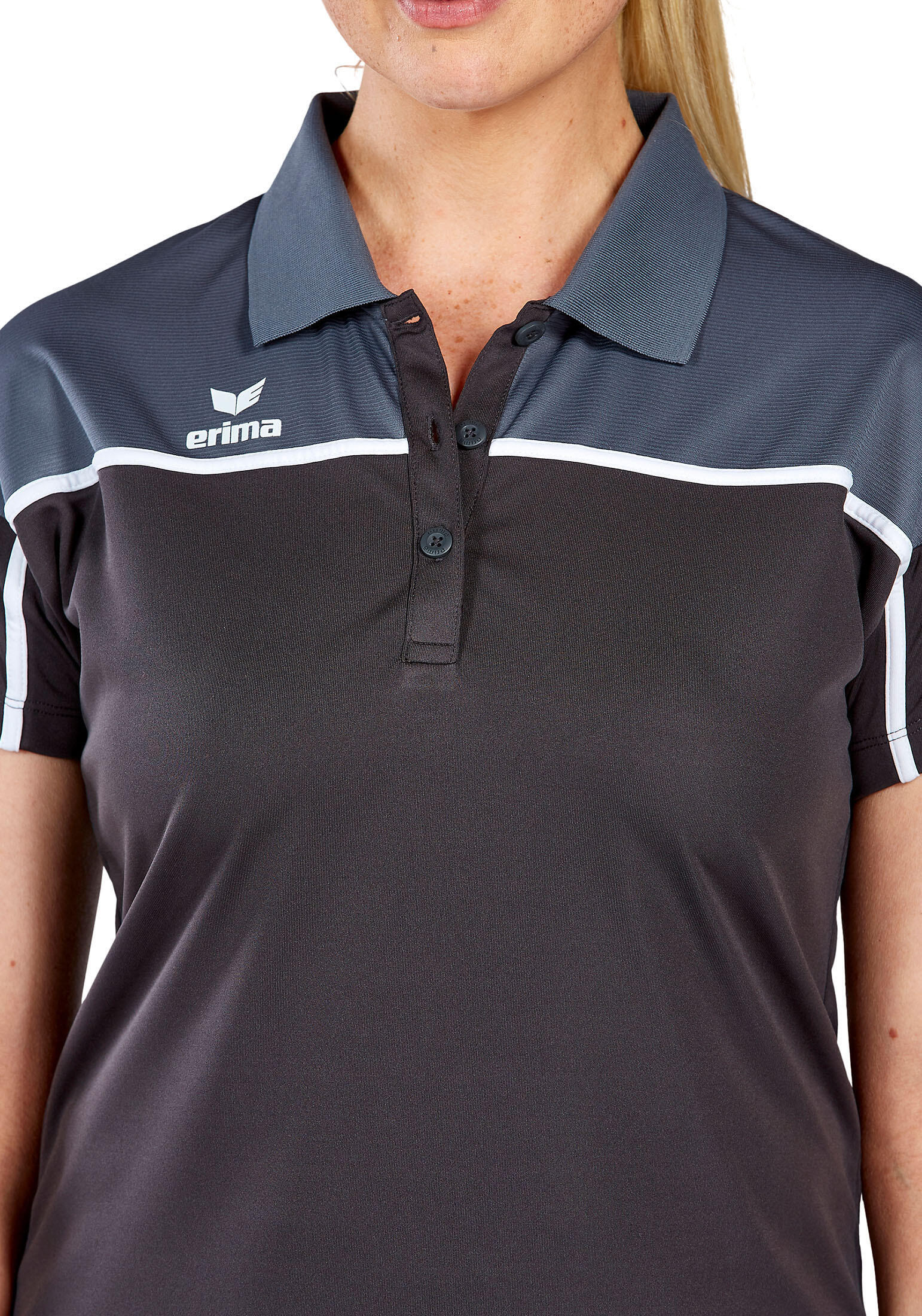 Polo da donna Erima Change 4/6