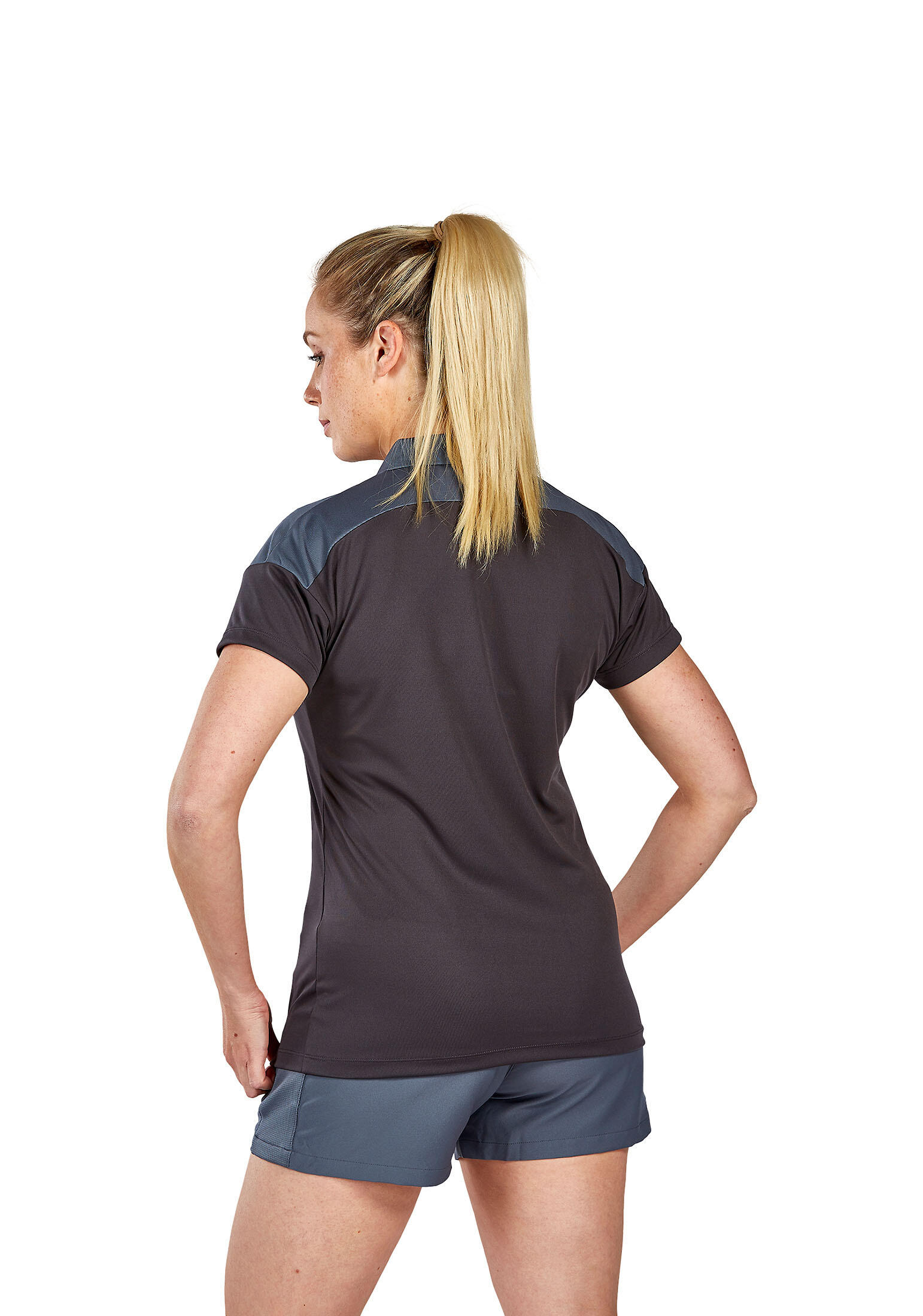 Polo da donna Erima Change 2/6