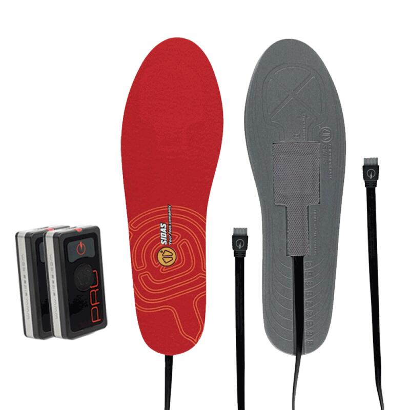 Hielspoor zooltjes decathlon hotsell