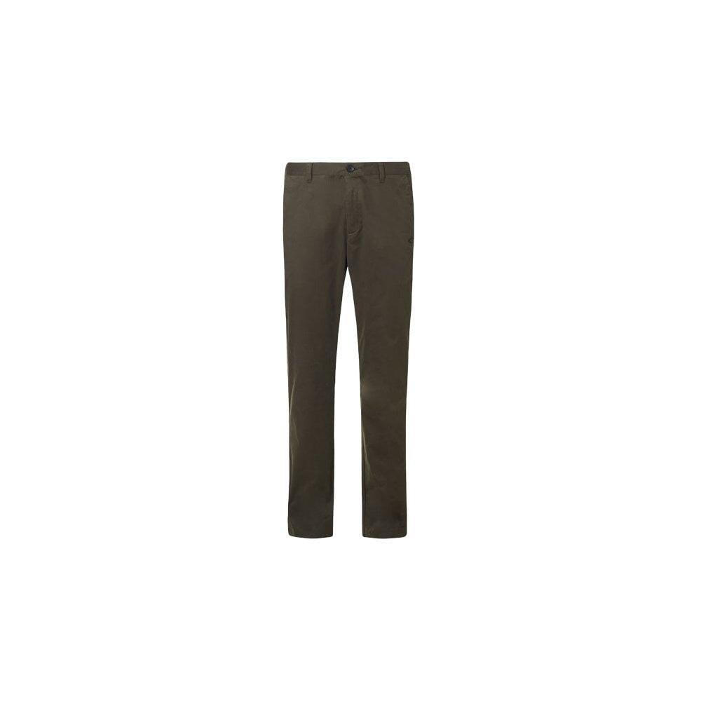 OAKLEY ICON CHINO GOLF PANT - NEW DARK BRUSH 1/1