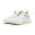 Zapatillas de training PWR NITRO SQD Mujer PUMA White Speed Green