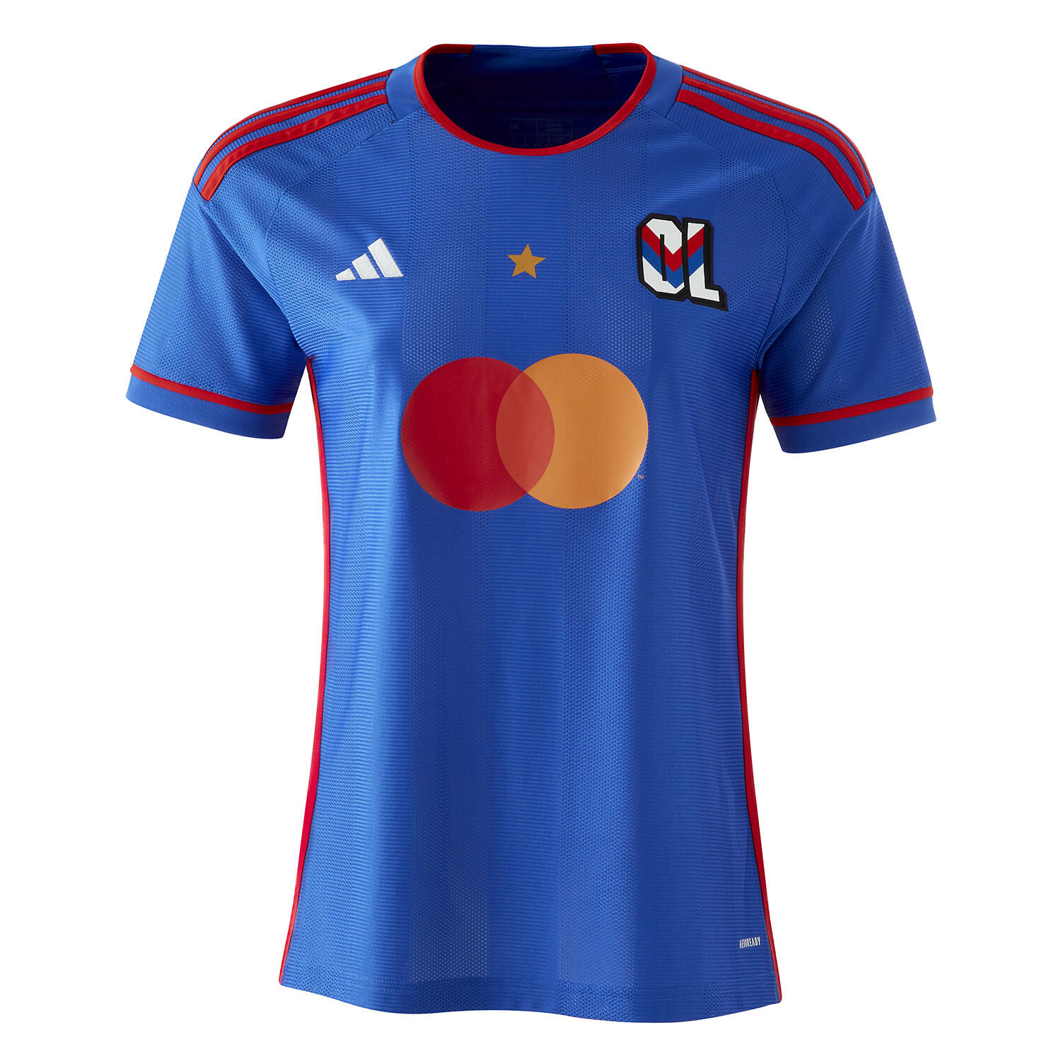 Olympique Lyonnais 23/24 Away Jersey 5/6