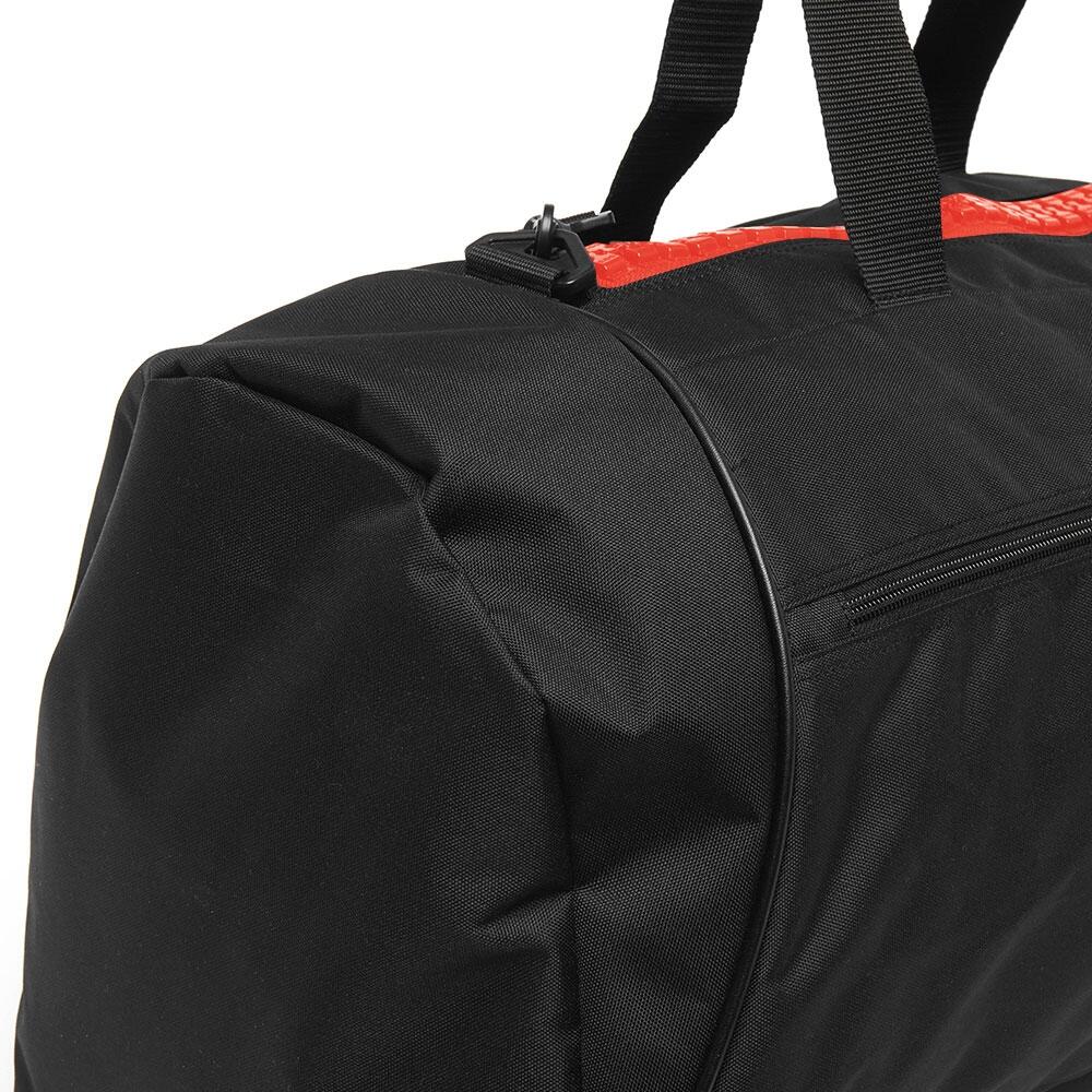 Tasche 2in1 Combat Sports schwarz/rot S 6/7