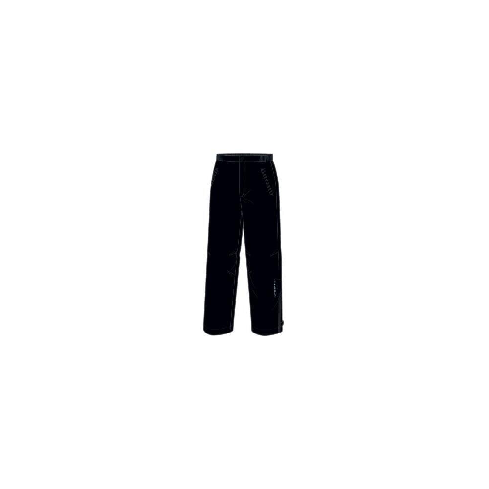 Glenmuir Appin Mens Trousers - Black 2/2