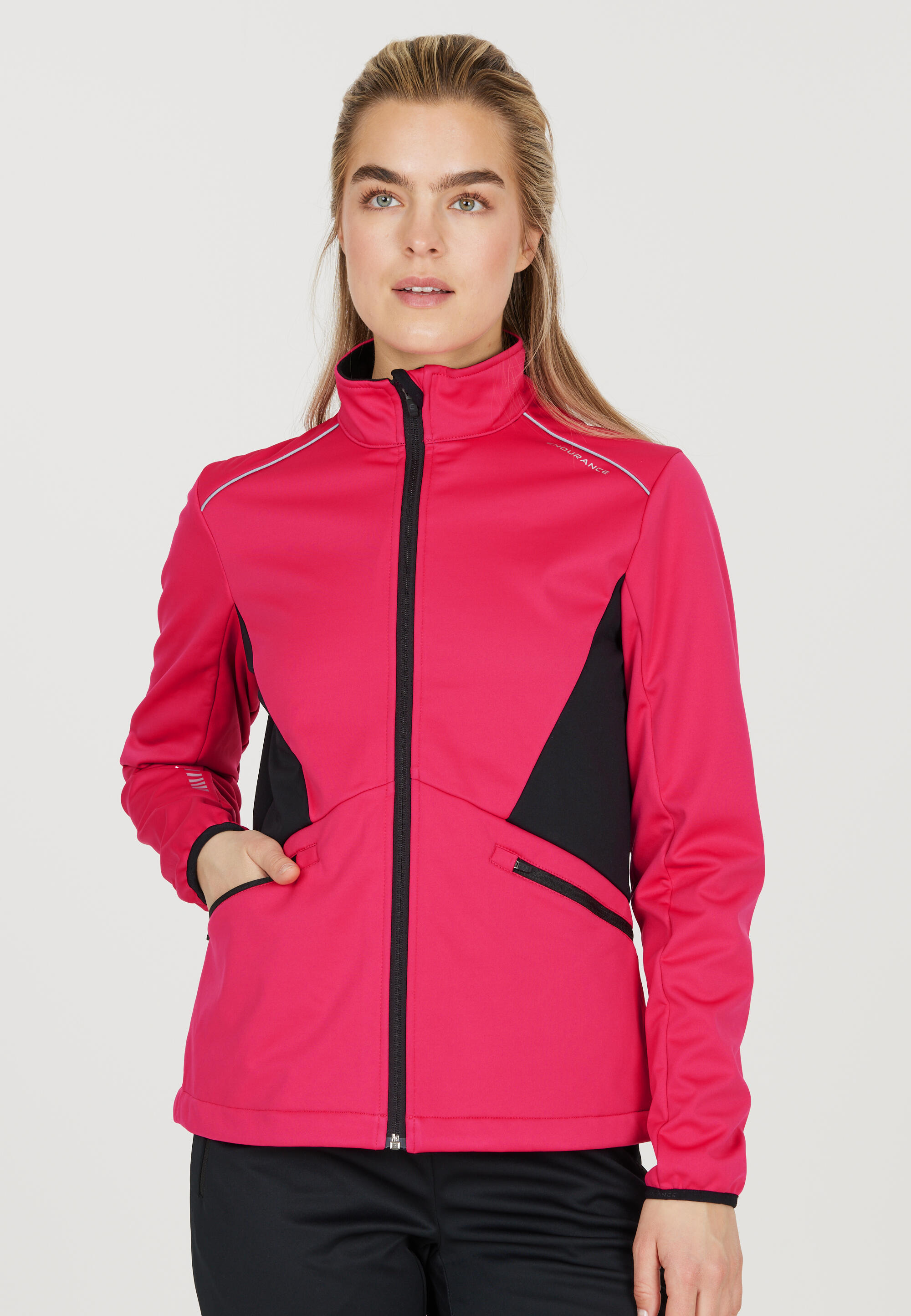 Softshelljacke Loralei 4/5