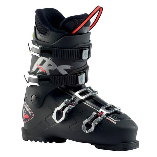 Chaussures De Ski Flash Rental Rs Homme