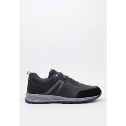 Zapatillas Deportivas Hombre Geox U DELRAY B ABX C Negro