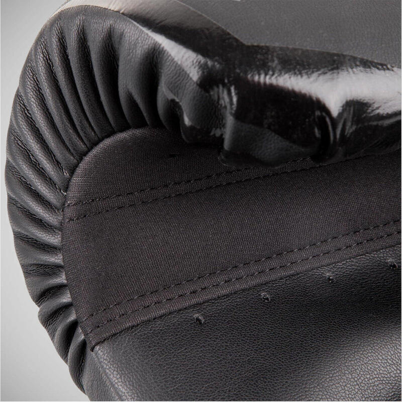 Boxhandschuhe Challenger 3.0 schwarz/schwarz