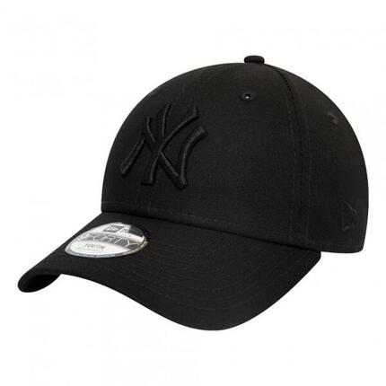 Gorra New era 9FORTY New York Yankees para niños unisex
