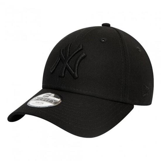 Gorra New era 9FORTY New York Yankees para niños unisex