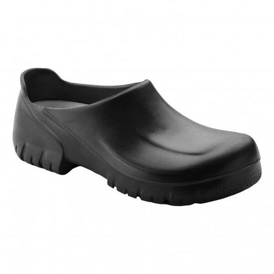 BIRKENSTOCK Sabots de jardin Alpro A630 noir