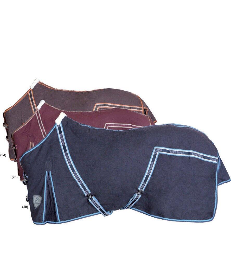 Coperta per mosche per cavalli in canapa Tattini 3/3