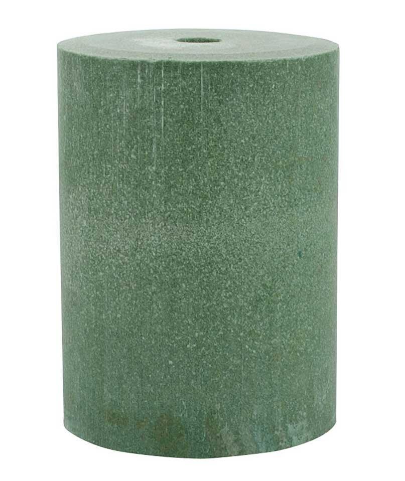 Rullo salino per cavalli Equisal Sivam colore verde 700 g 1/1