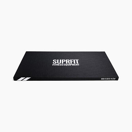 Tapis de Pompes à Main de 100 x 50 x 4 cm