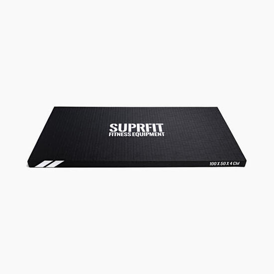 Tapis de Pompes à Main de 100 x 50 x 4 cm