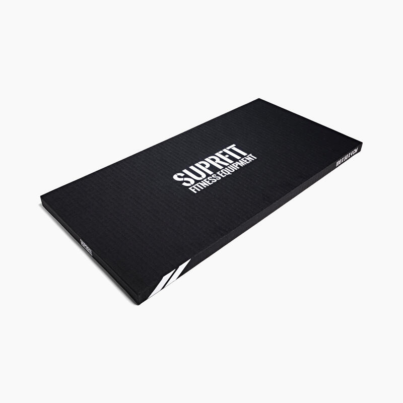 Handstand Push Up Mat 100 x 50 x 4 cm