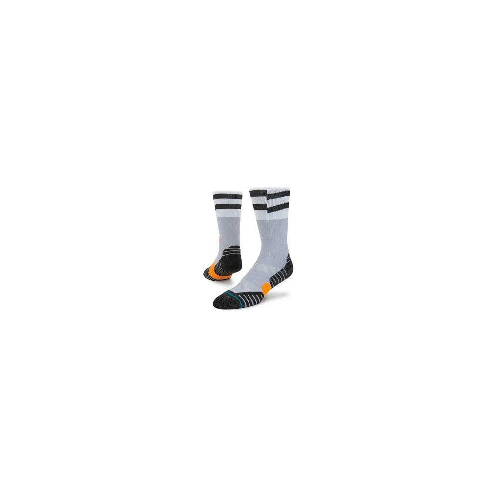 STANCE Stance WEDGE CREW Golf Socks - Grey