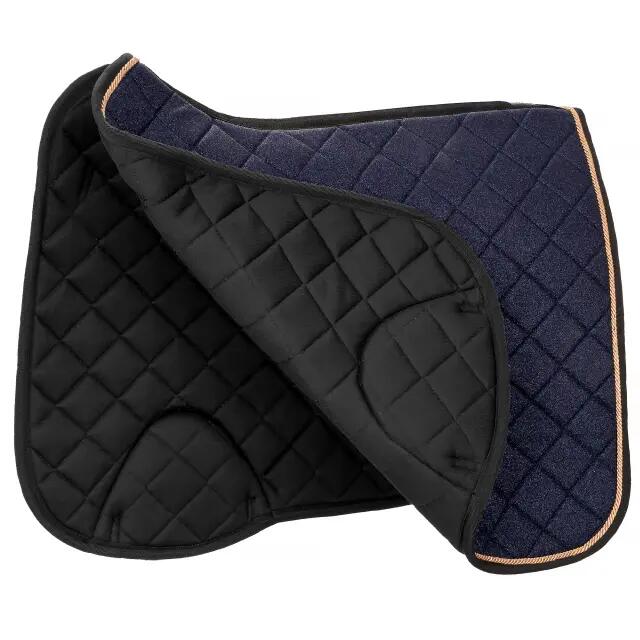 Tapis de selle équitation Seville 2/4