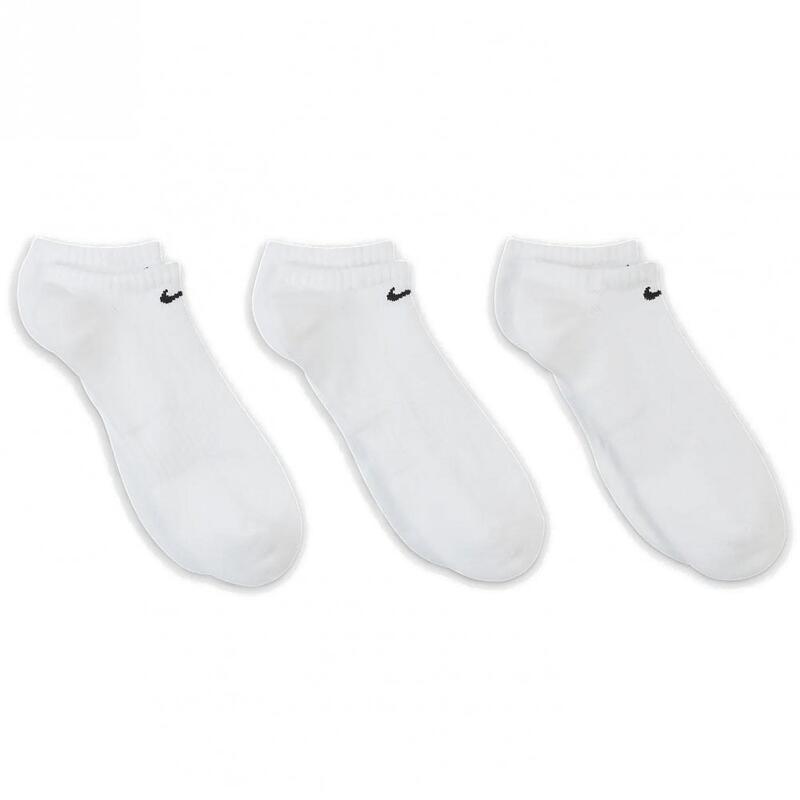 Șosete Drumeții În Natură Nike No Show Bărbați