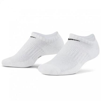 Nike sokken 3-pack - laag model, versteviging middenvoet