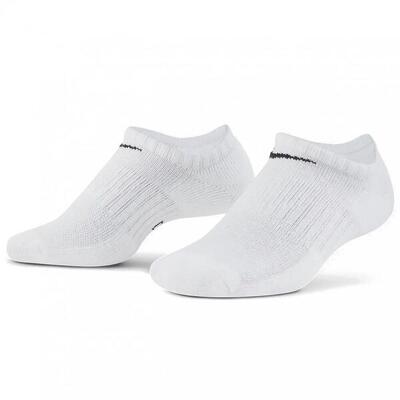 Sokken golf volwassenen nike everyday cushioned no show