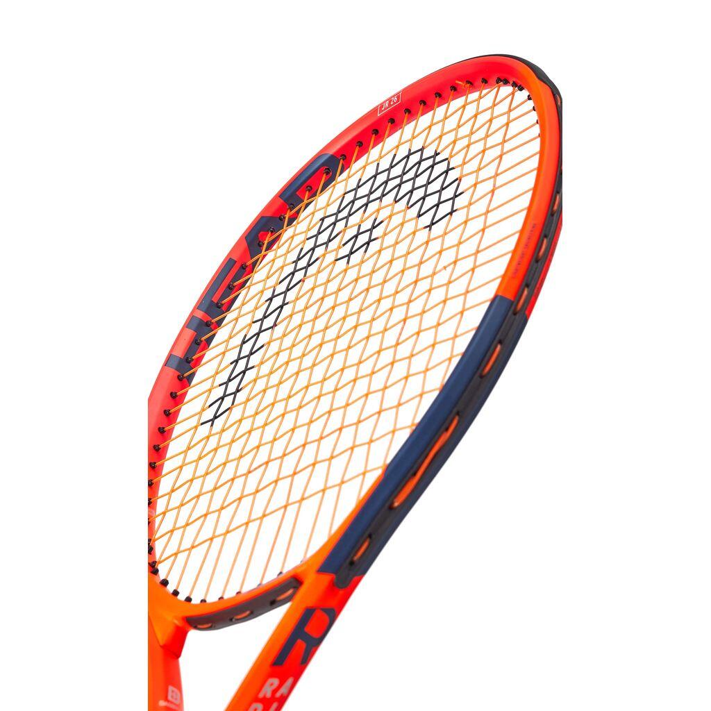 HEAD Radical 26" Junior Tennis Racket + Cover - 2023 3/3