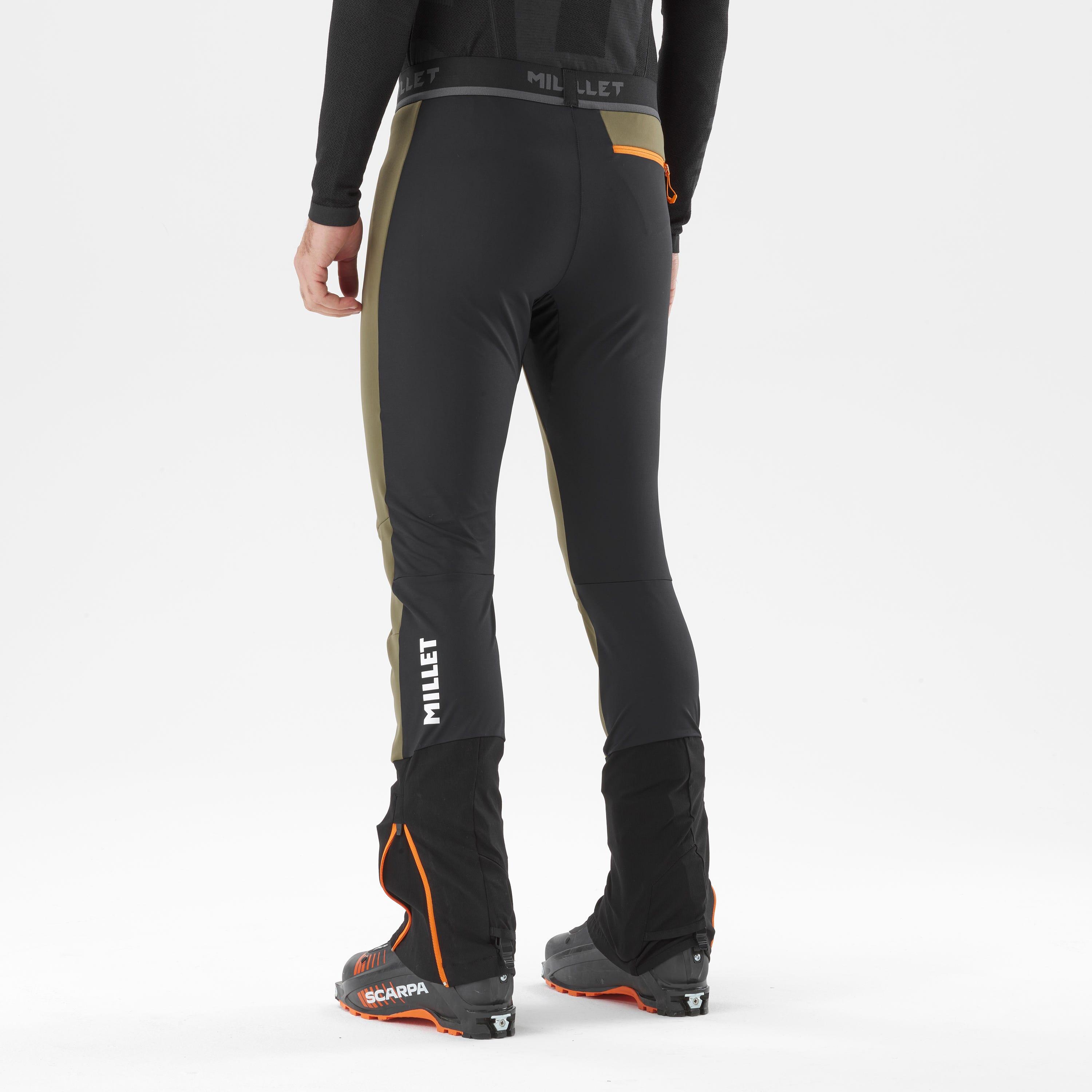 Collant Ski de randonnée Homme PIERRA 4/5