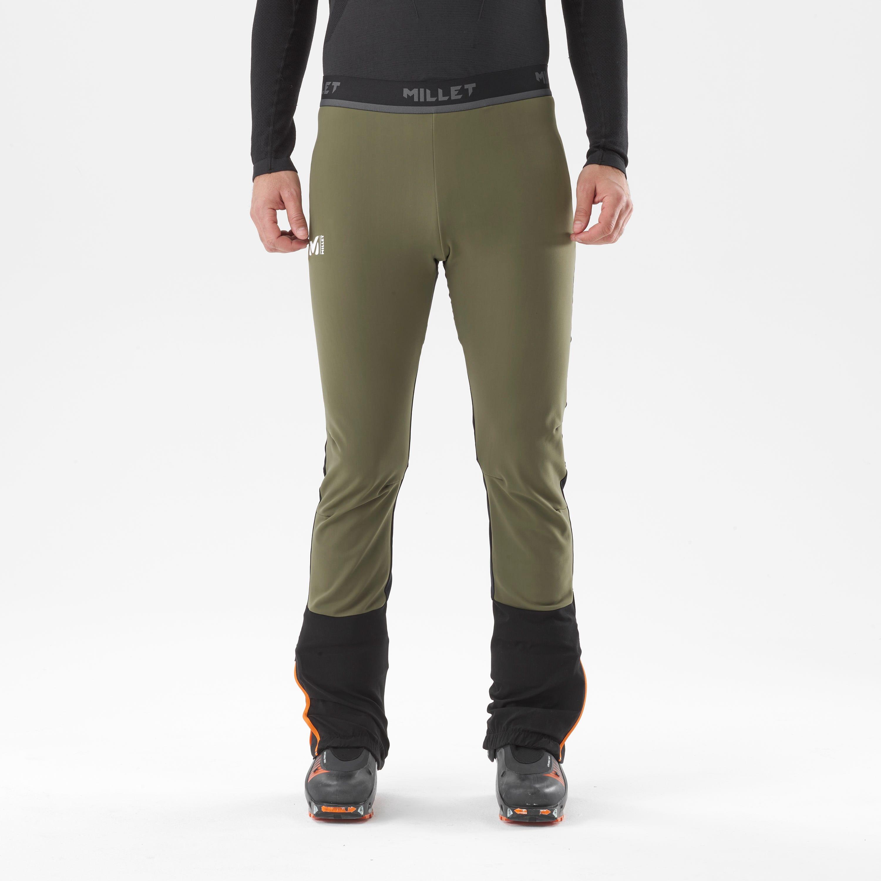 Collant Ski de randonnée Homme PIERRA 3/5
