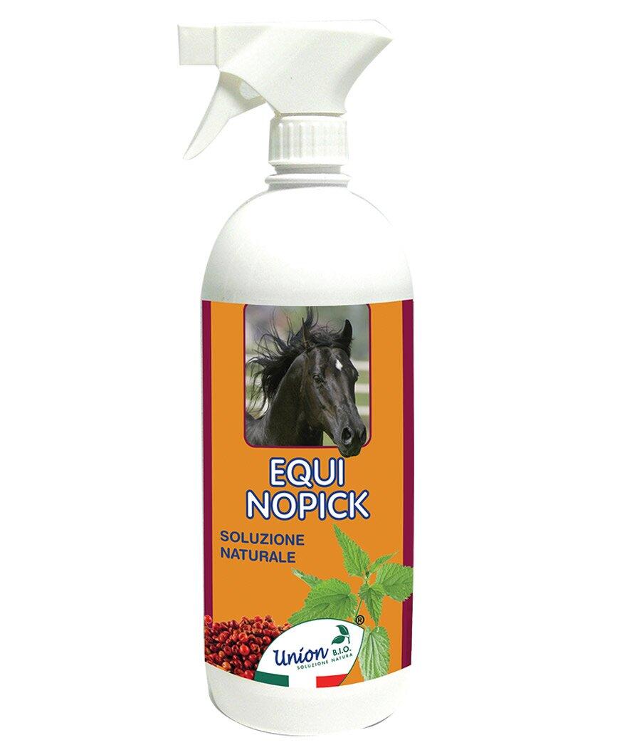 UNION BIO EQUINOPICK lozione protezione naturale 1000 ml