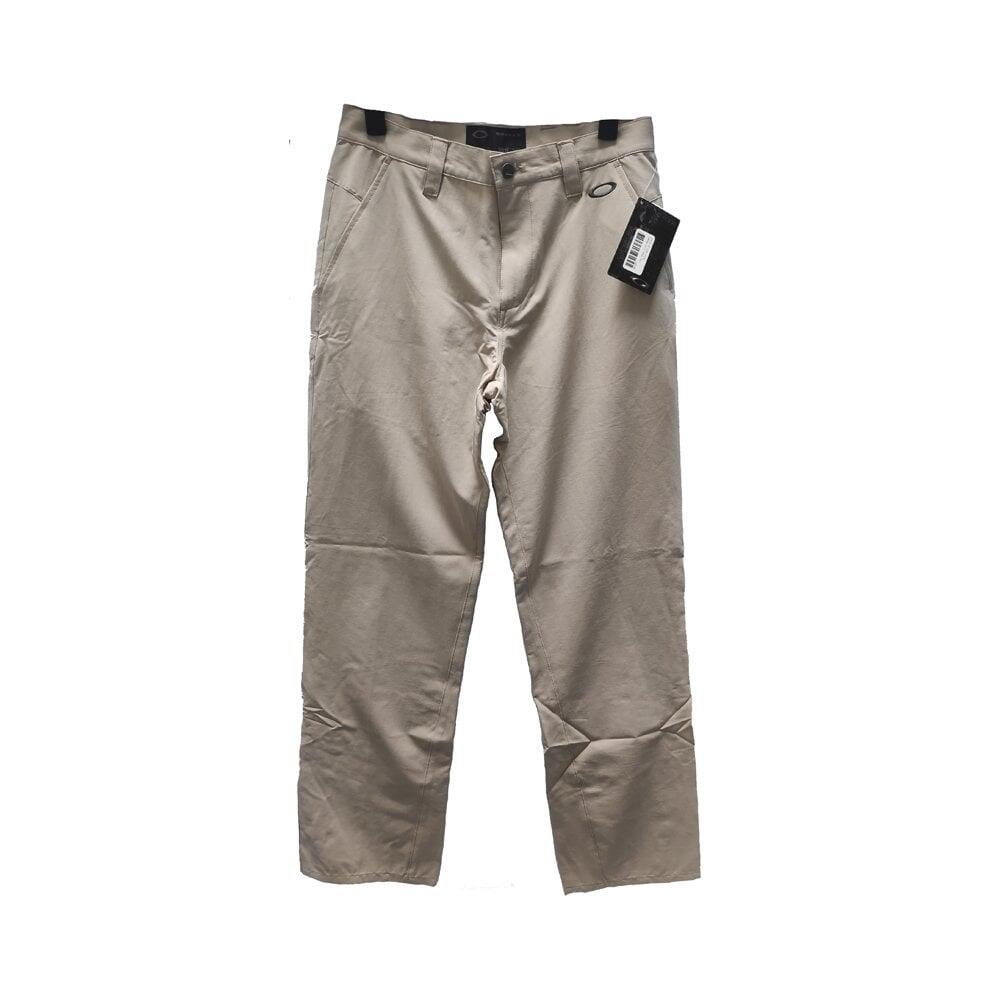 OAKLEY Oakley TAKE Pants Wood Gray