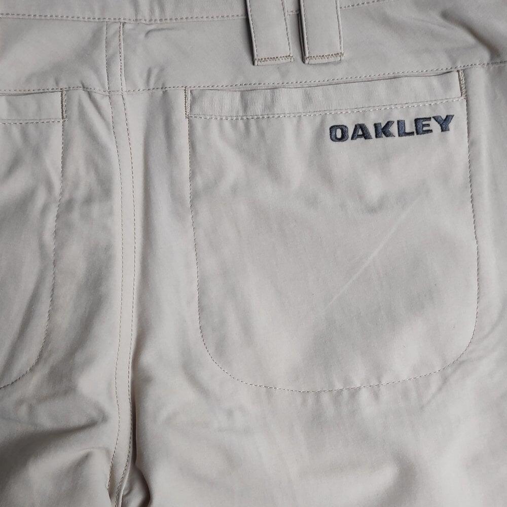 Oakley TAKE Pants Wood Gray 2/2