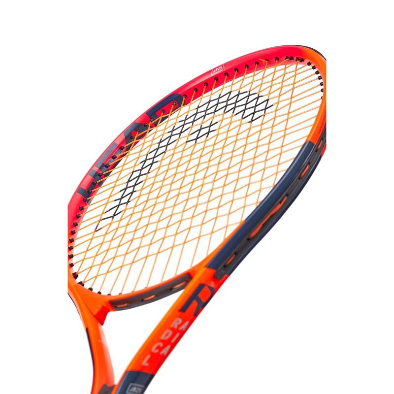 HEAD Radical 25 Raquette de tennis junior