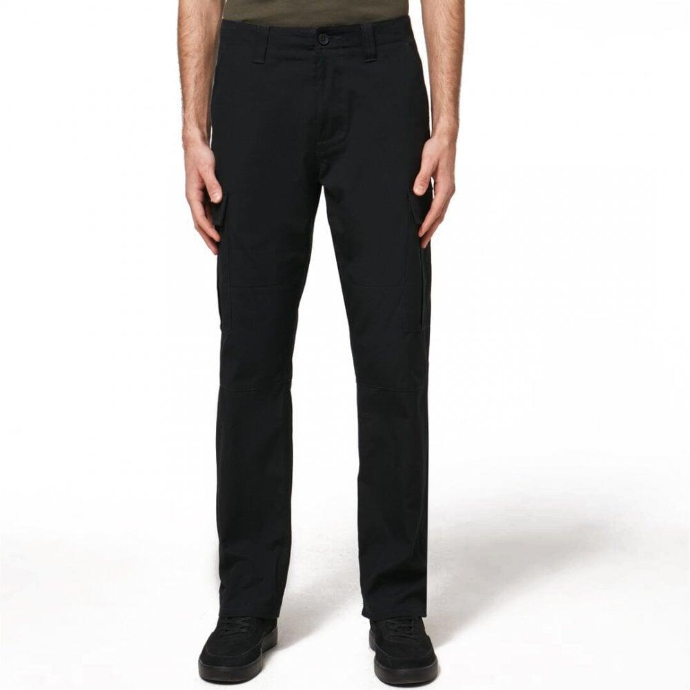 Oakley VANGUARD CARGO PANT 2.0 - Blackout 1/4