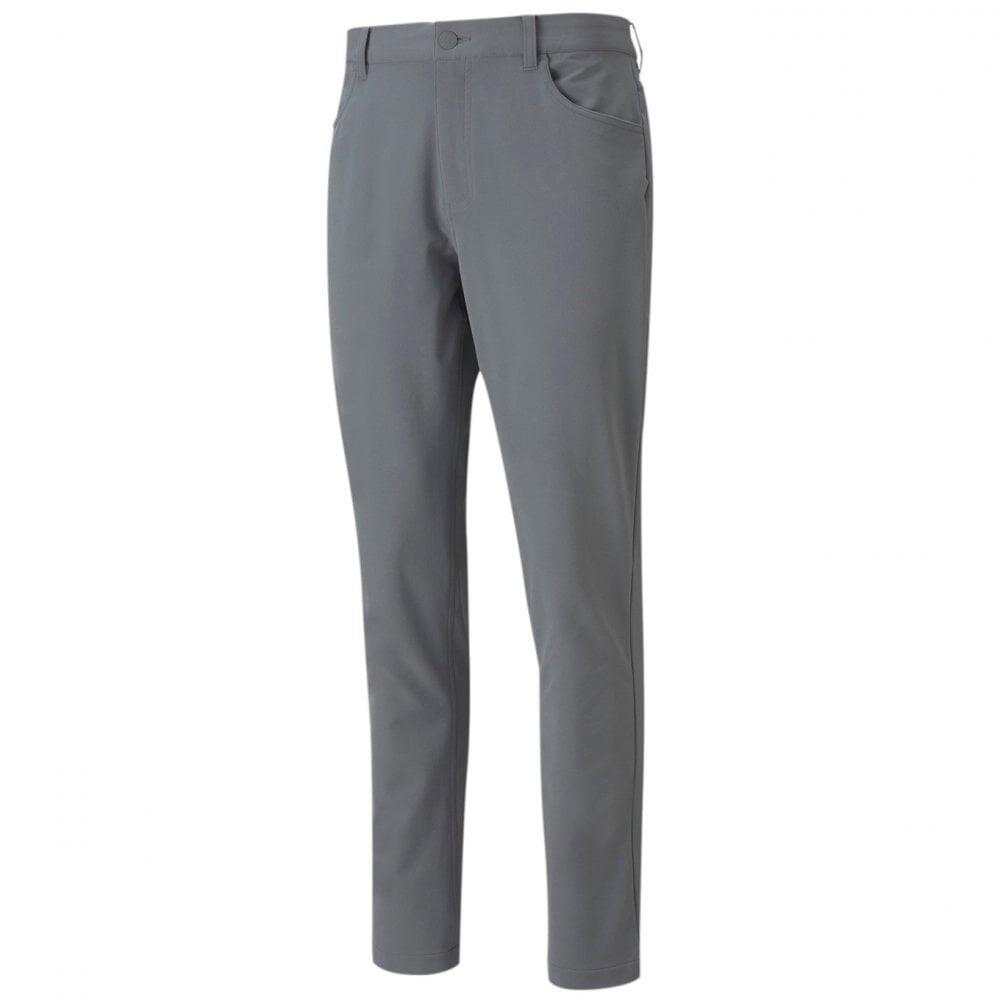 MT Elite Trouser - Black | Golf trousers | Mizuno UK