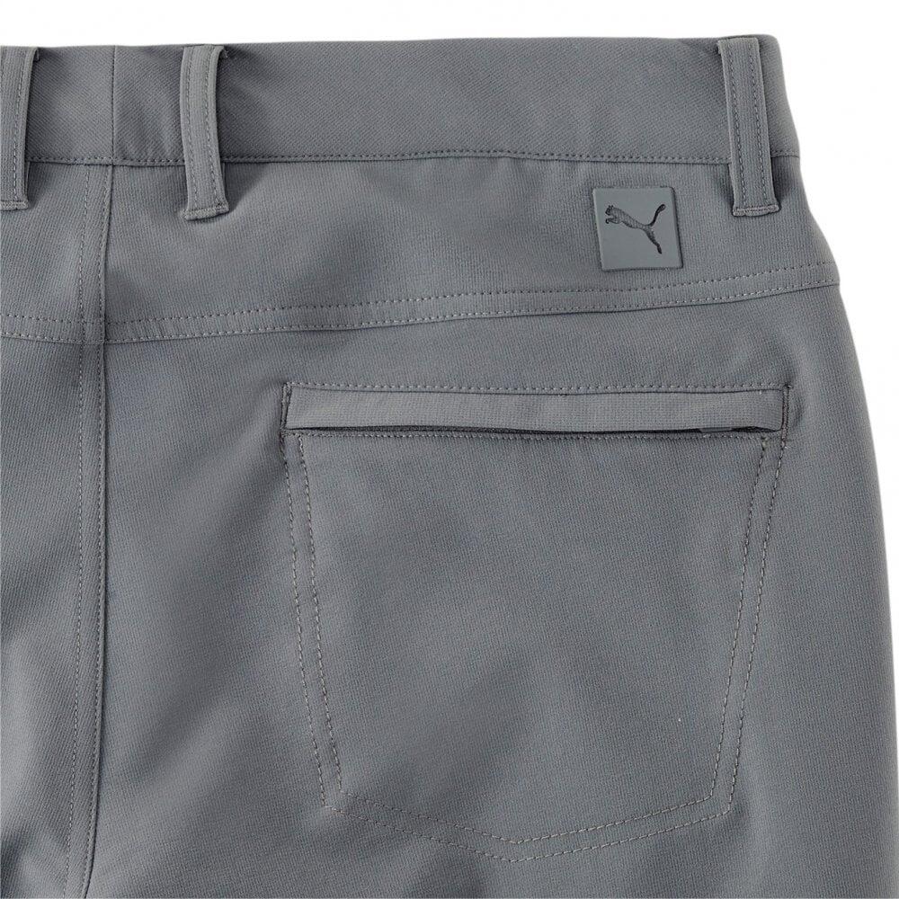 Puma Jackpot Utility Pants - Quiet Shade 4/5