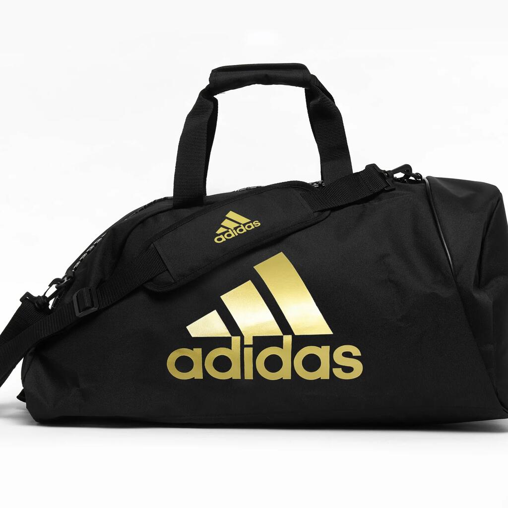 2in1 Bag by adidas - Versatile Sports Bag