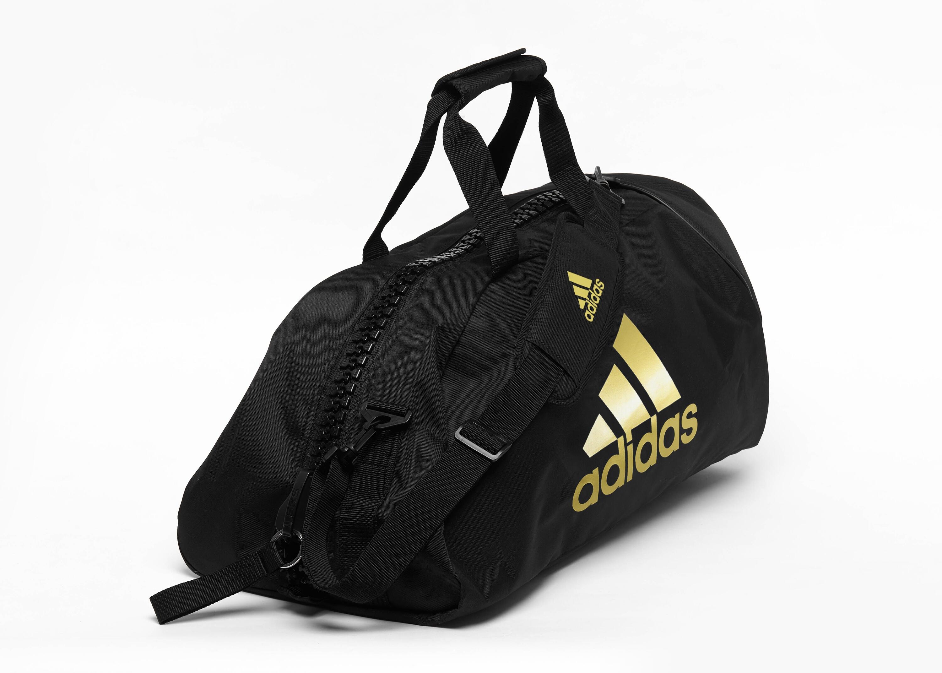 Borsa 2in1 Adidas in Poliestere 2/7