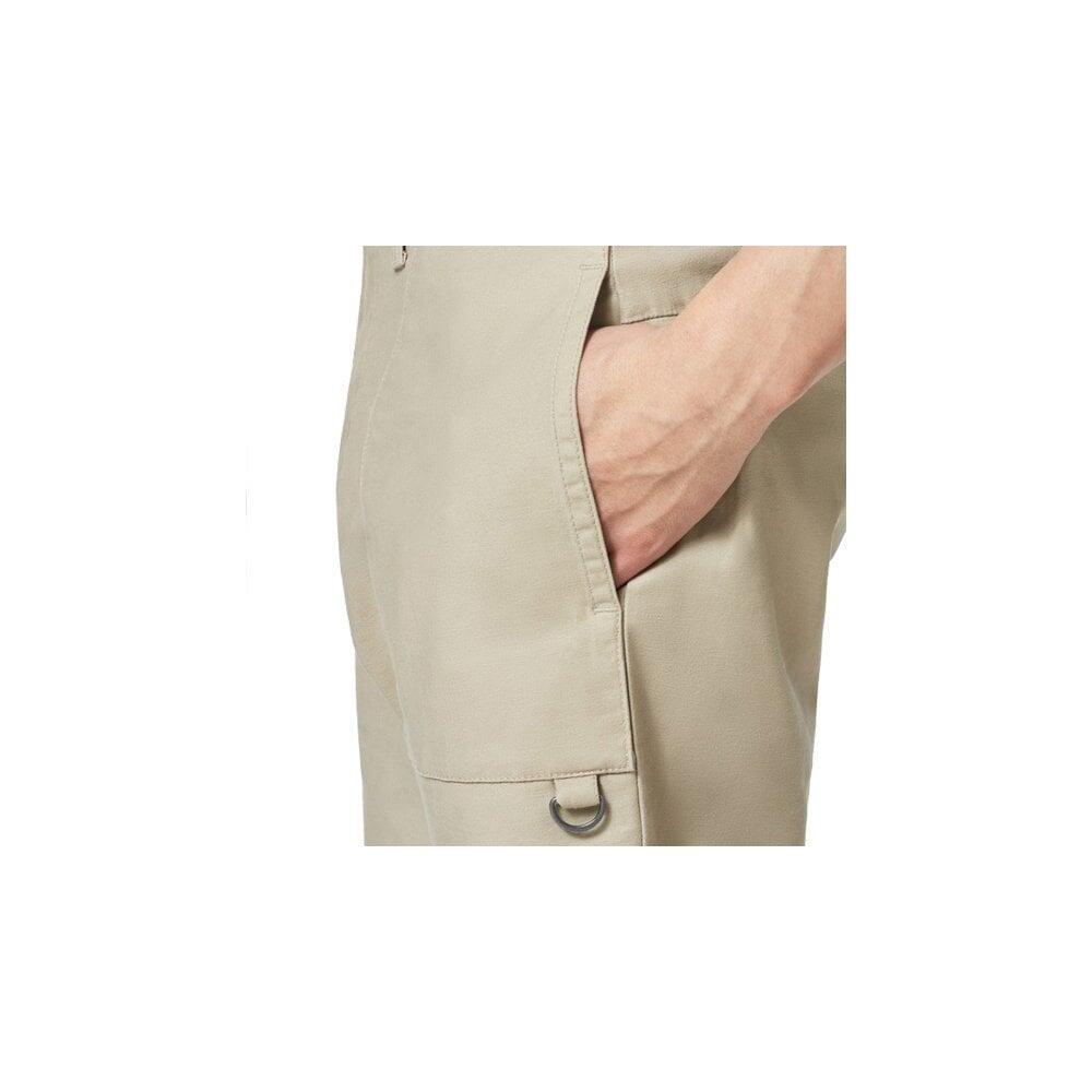 Oakley WORKWEAR SHORT - SAFARI 2/2