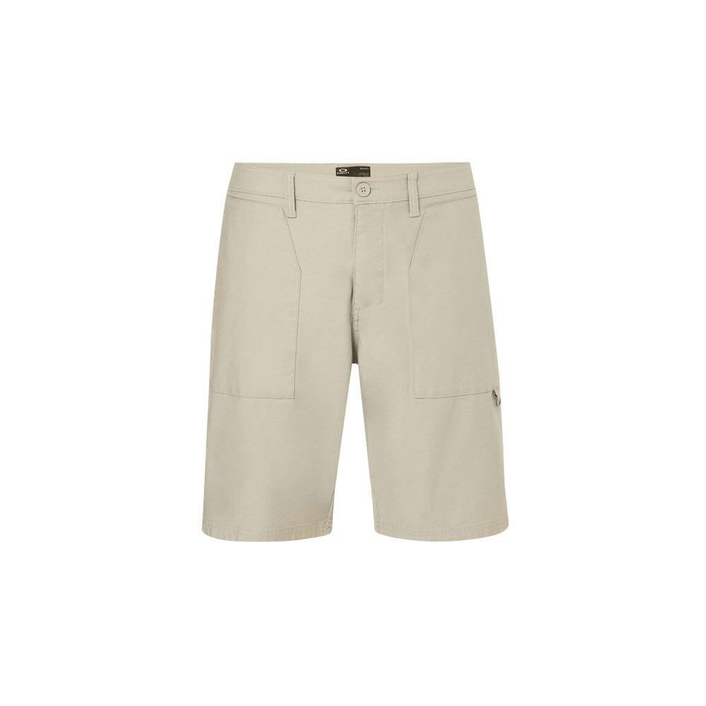 Oakley WORKWEAR SHORT - SAFARI 1/2