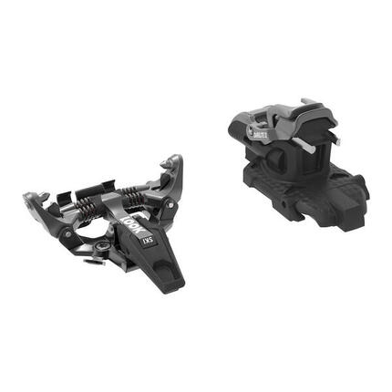 Fixations De Ski Darklite 12 Back