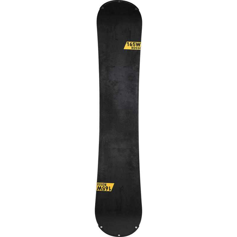 Planche De Snowboard Exp3 Rail Wide Homme