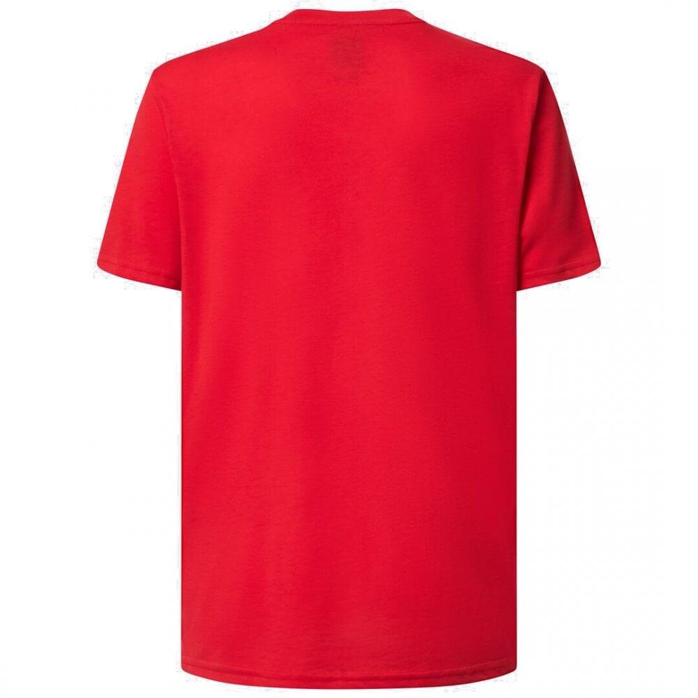 Oakley Gradient Lines B1B Rc Tee REDLINE/ORANGE 2/3