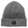 Chapeau pour homme Heatkeeper gris