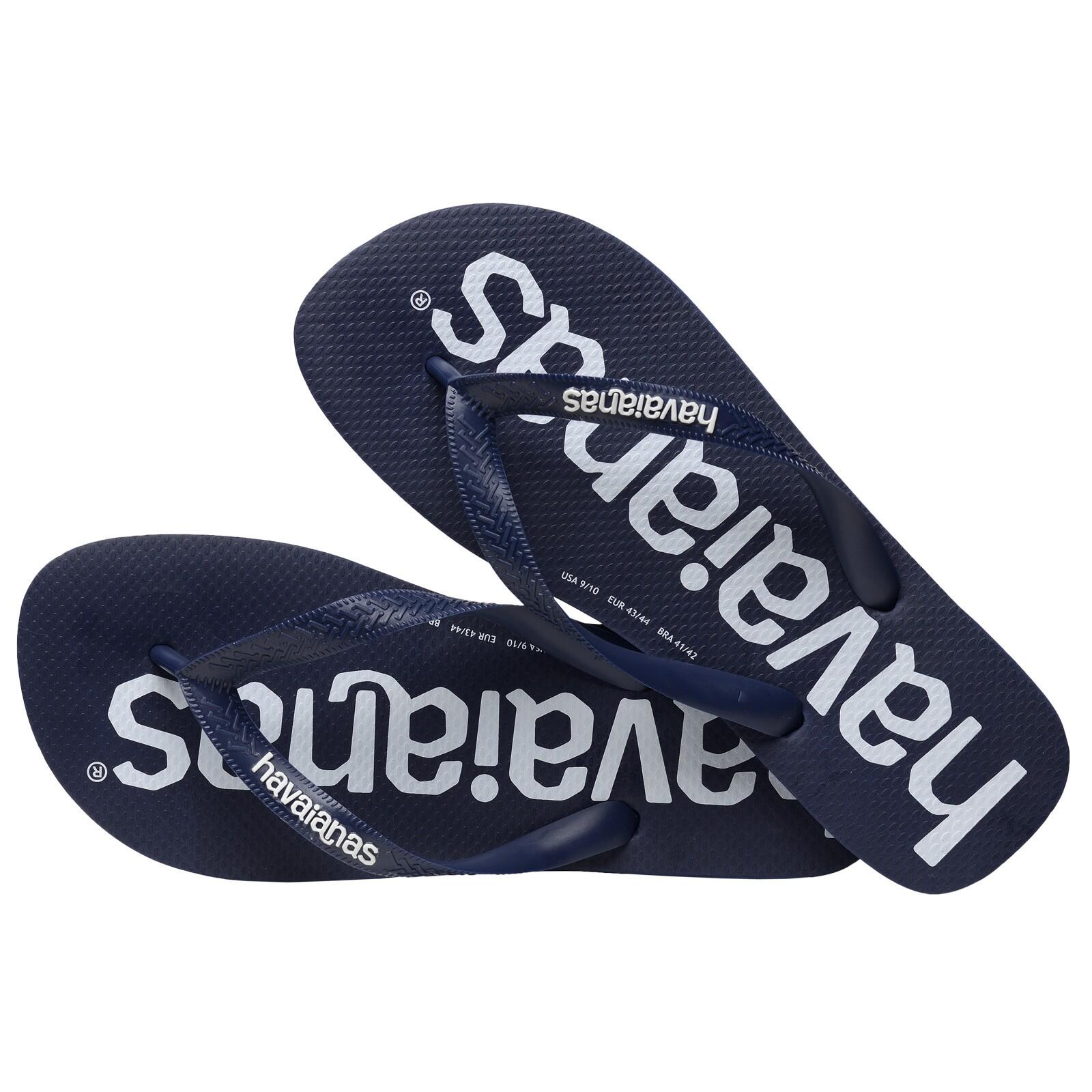 Havaianas Top Logomania-slippers 5/6