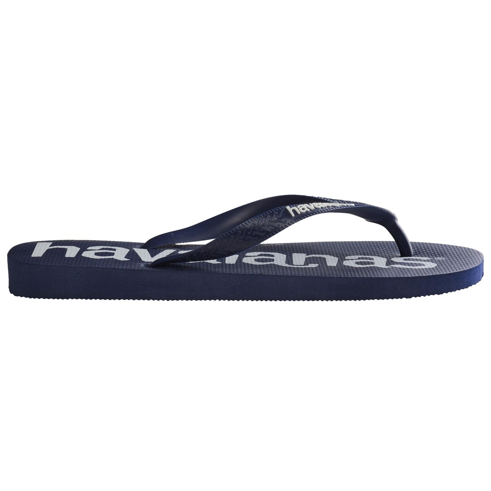 HAVAIANAS -TONGS Unisexe Logomania 3/5