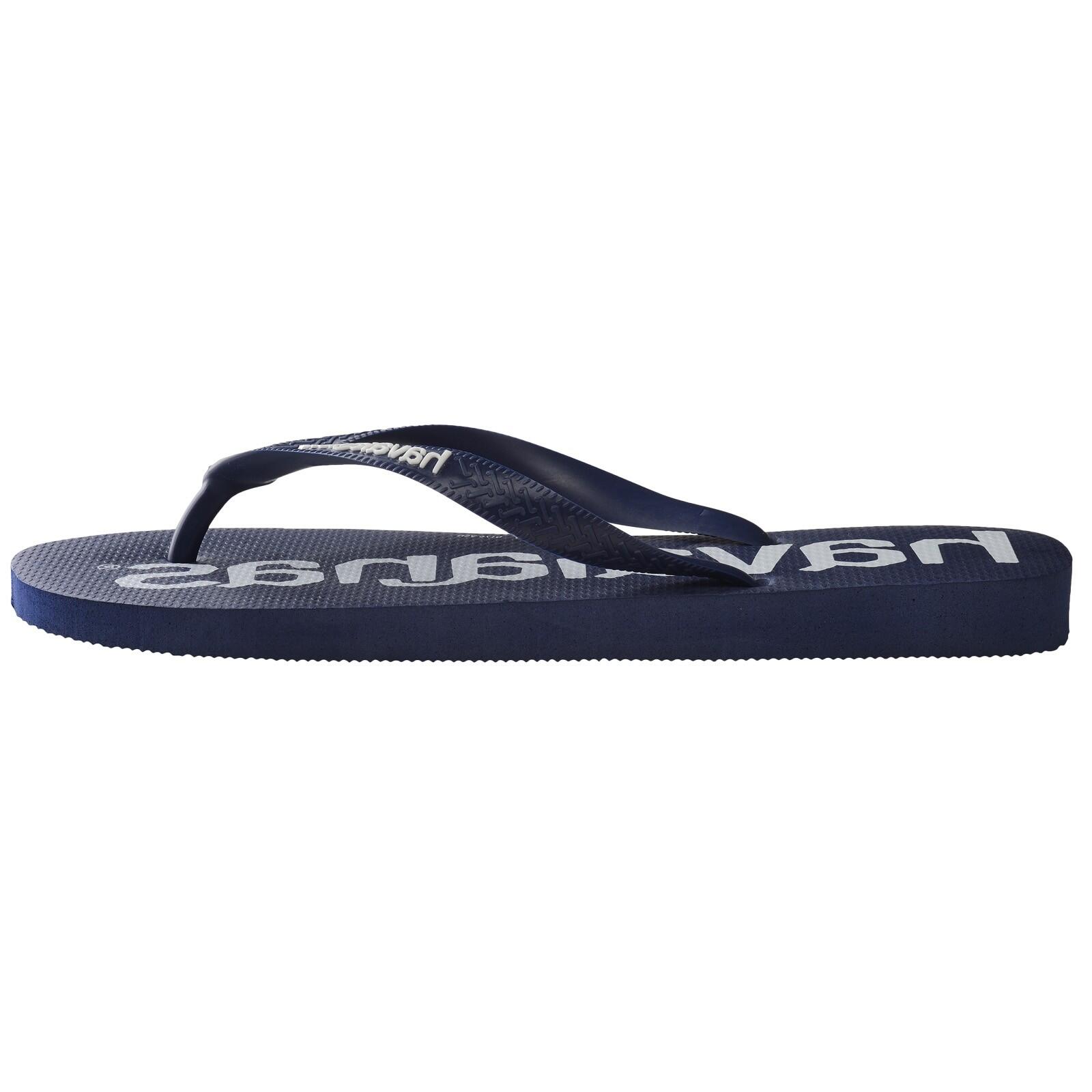 HAVAIANAS -TONGS Unisexe Logomania 2/5